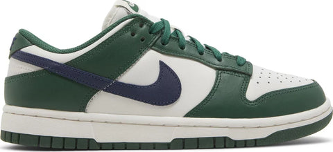 Nike Dunk Low "Gorge Green" Wmns