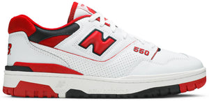 New Balance 550 "White Red"