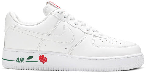 Air Force 1 Low "Rose White"