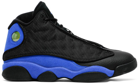 Jordan 13 "Black Royal"