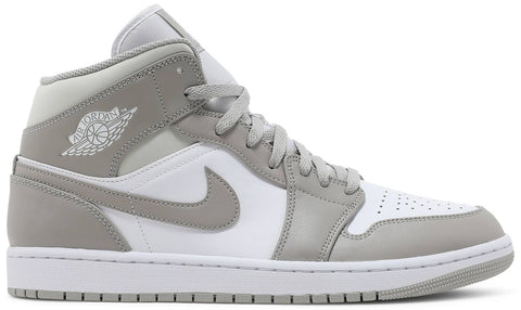 Jordan 1 Mid "Linen"