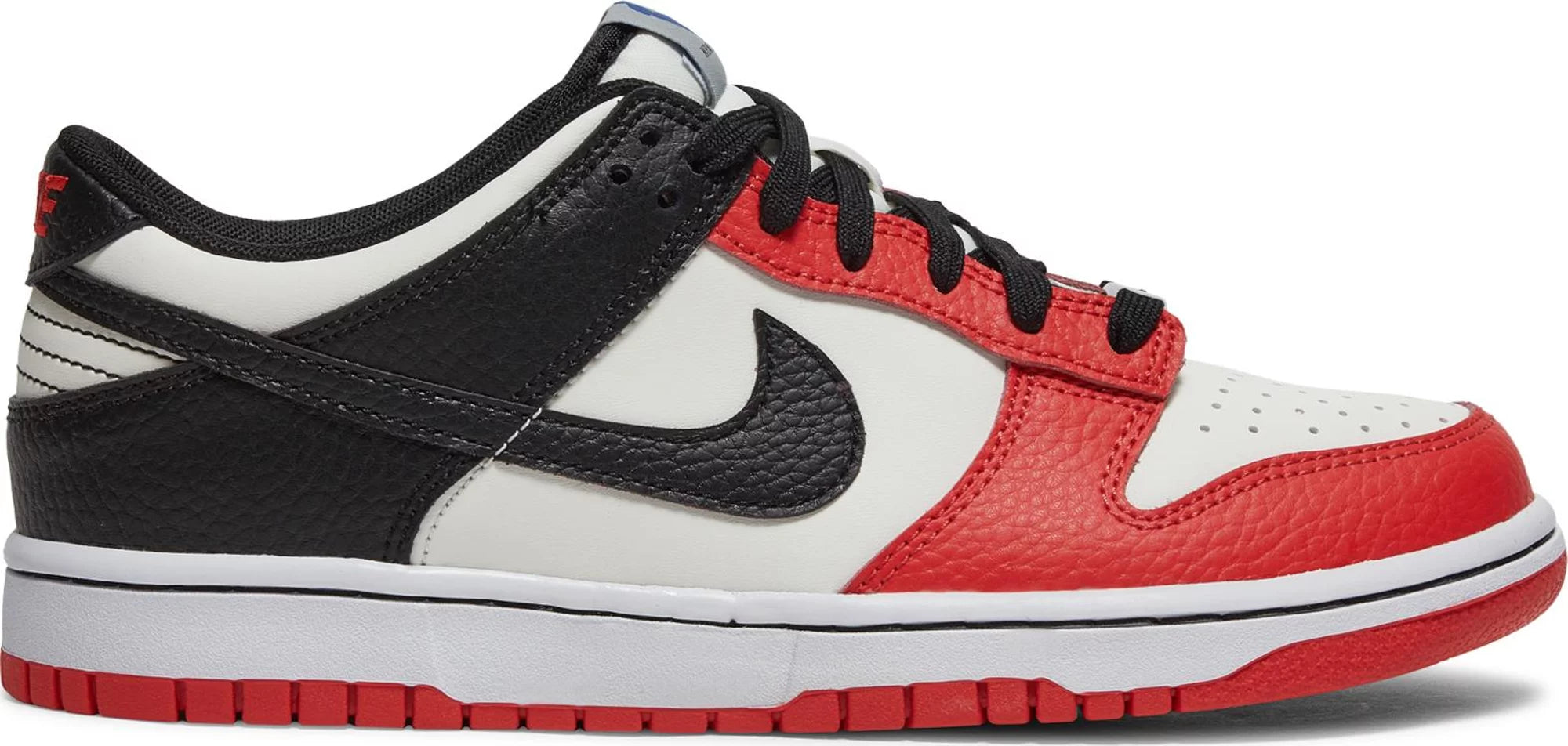Nike Dunk Low "NBA 75th Anniversary Chicago" GS