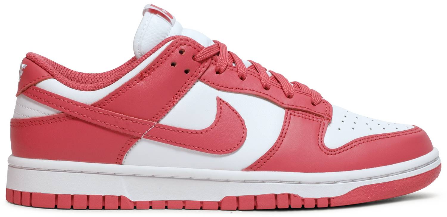 Nike Dunk Low "Archeo Pink" Wmns