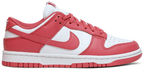 Nike Dunk Low "Archeo Pink" Wmns
