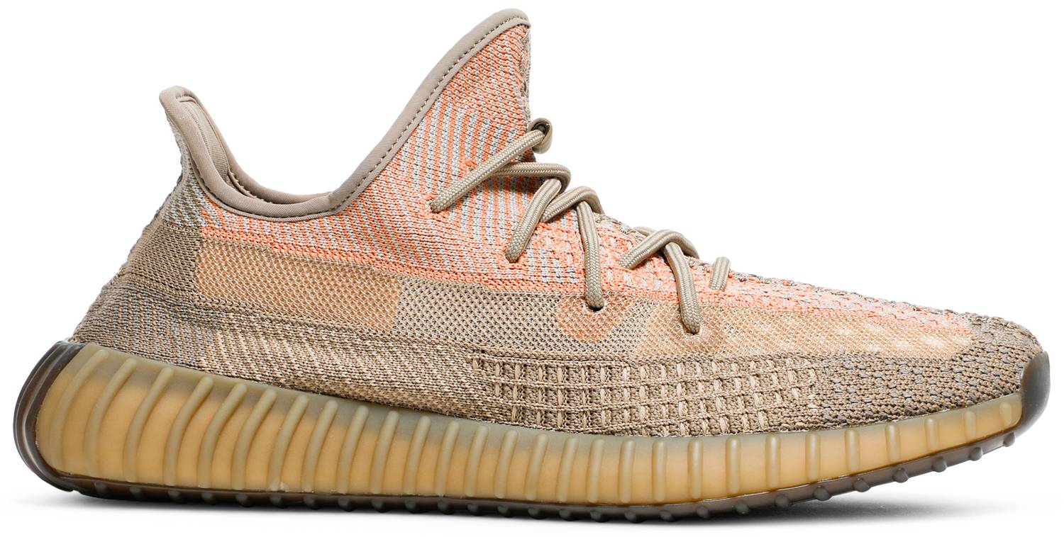 Yeezy 350 v2 "Sand Taupe"