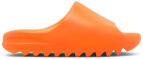 Yeezy Slide "Enflame Orange"